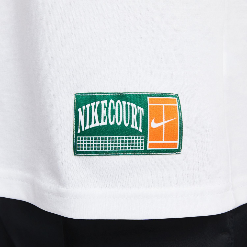 ナイキコート マックス90 テニス Tシャツ｜Alpen Online