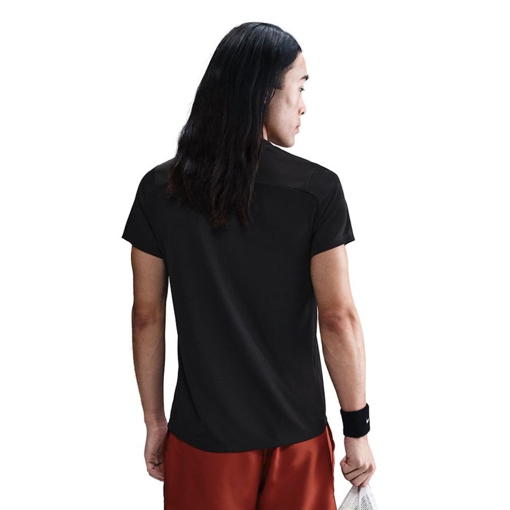 ナイキ メンズ テニス 半袖Tシャツ ナイキコート ビクトリー Dri-FIT