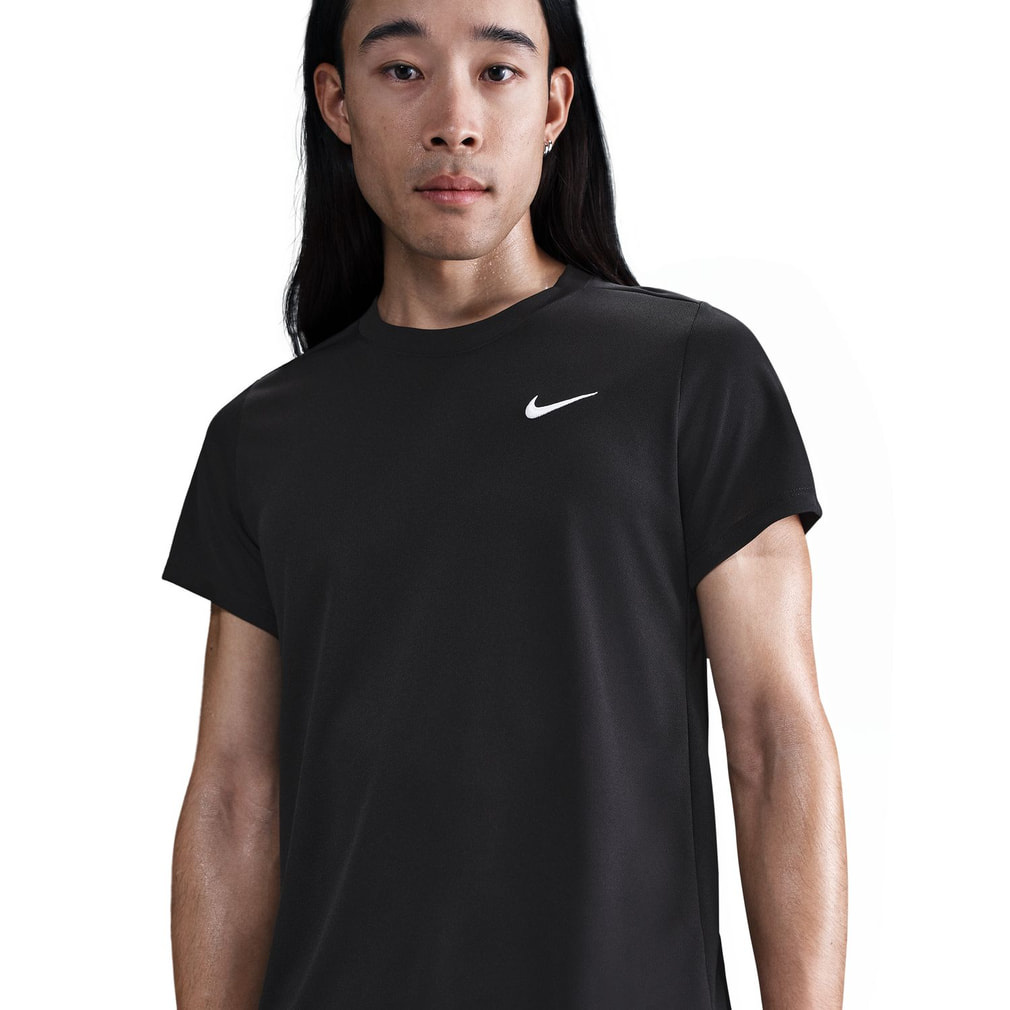 ナイキ メンズ テニス 半袖Tシャツ ナイキコート ビクトリー Dri-FIT