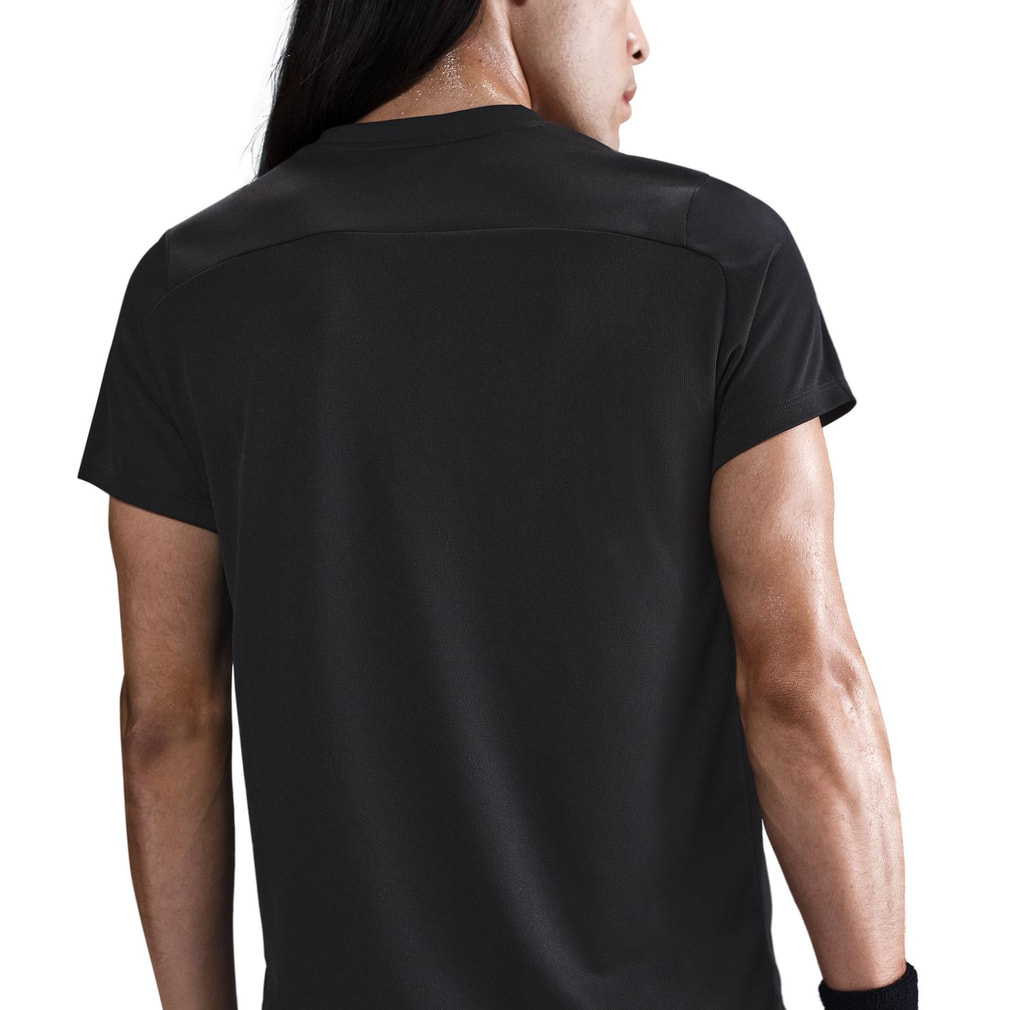 ナイキ メンズ テニス 半袖Tシャツ ナイキコート ビクトリー Dri-FIT