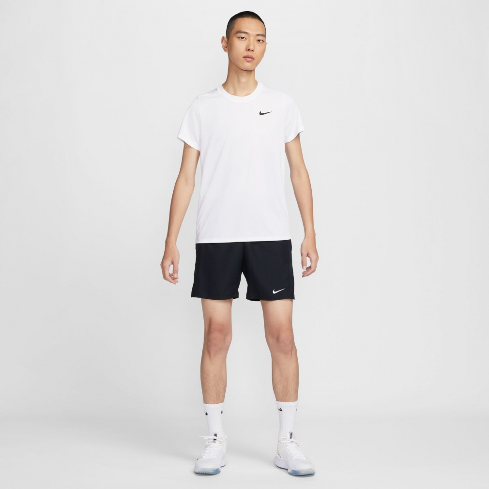 美品＊NIKEナイキ＊ゆったりテニストップス&ビクトリースコート上下セットアップ NIKE公式】ナイキコート Dri-FIT ビクトリー メンズ テニス
