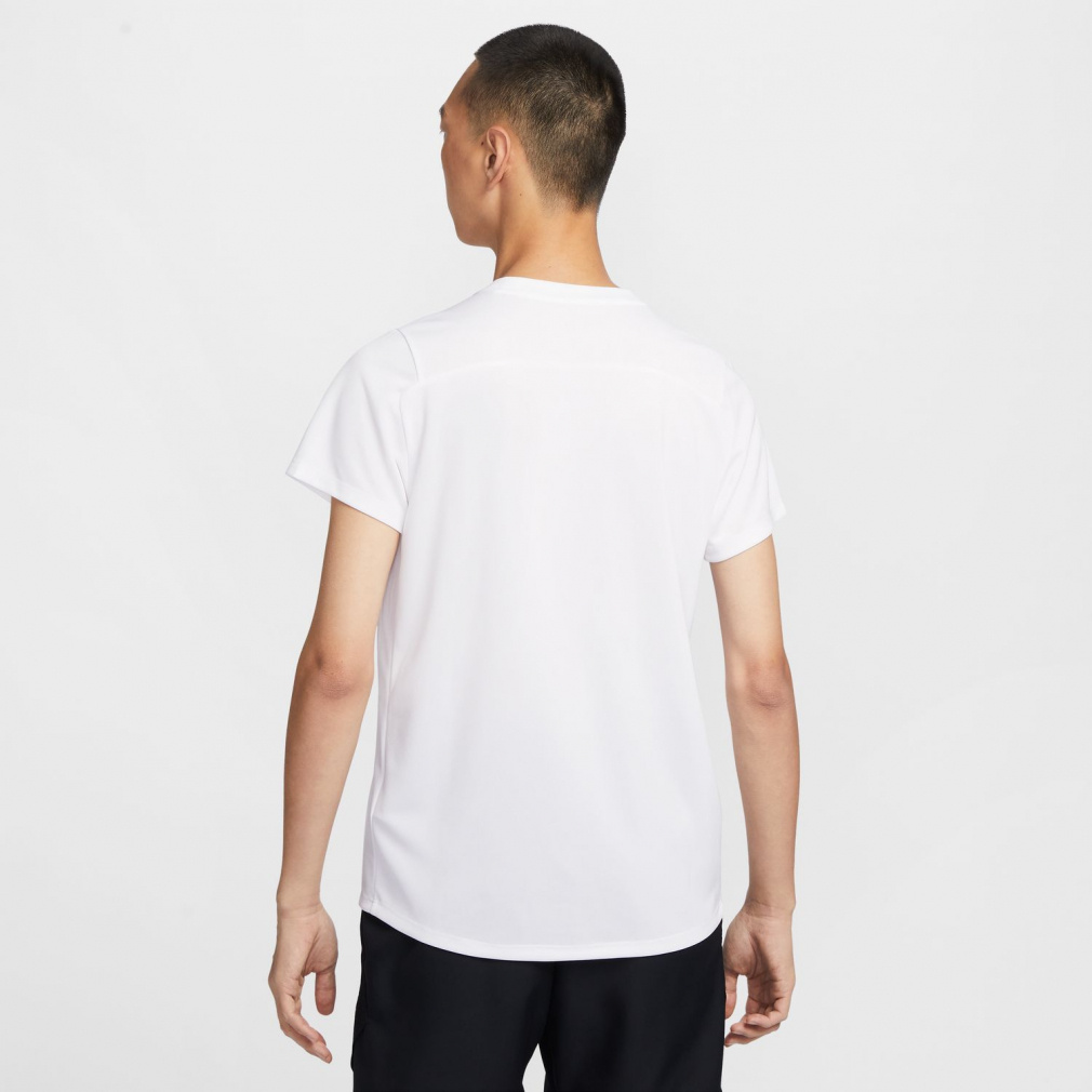 ナイキコート ヴィクトリー Dri-FIT テニストップ｜Alpen Online