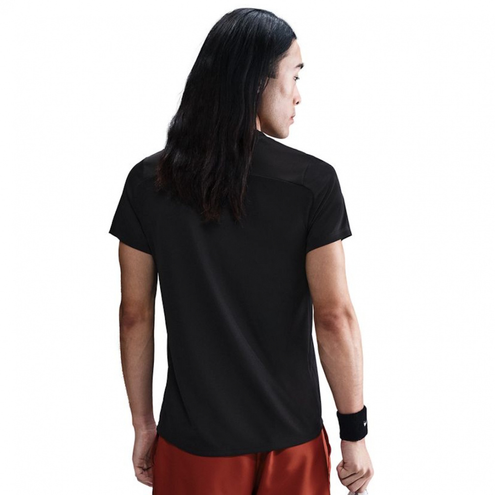 ナイキコート ヴィクトリー Dri-FIT テニストップ｜Alpen Online