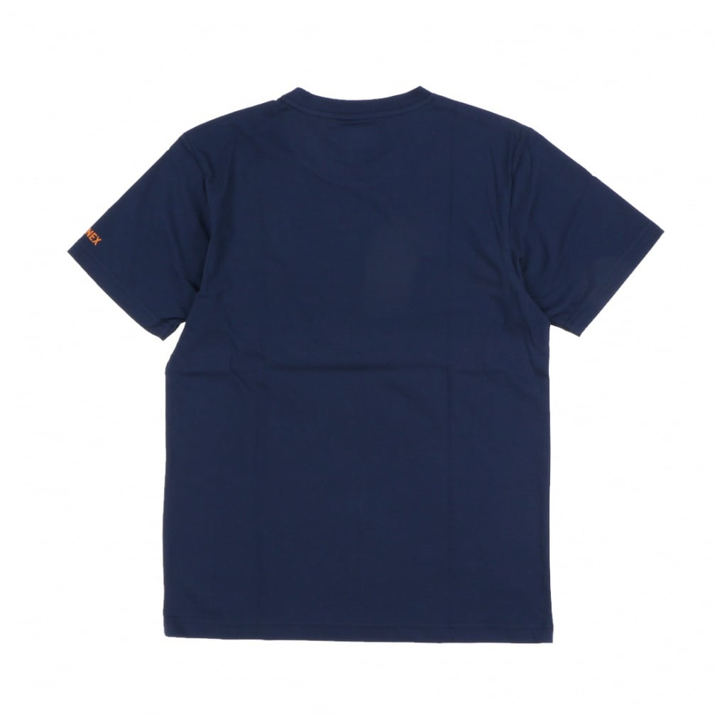 ヨネックス メンズ レディス テニス 半袖Tシャツ Tシャツ 16702NY