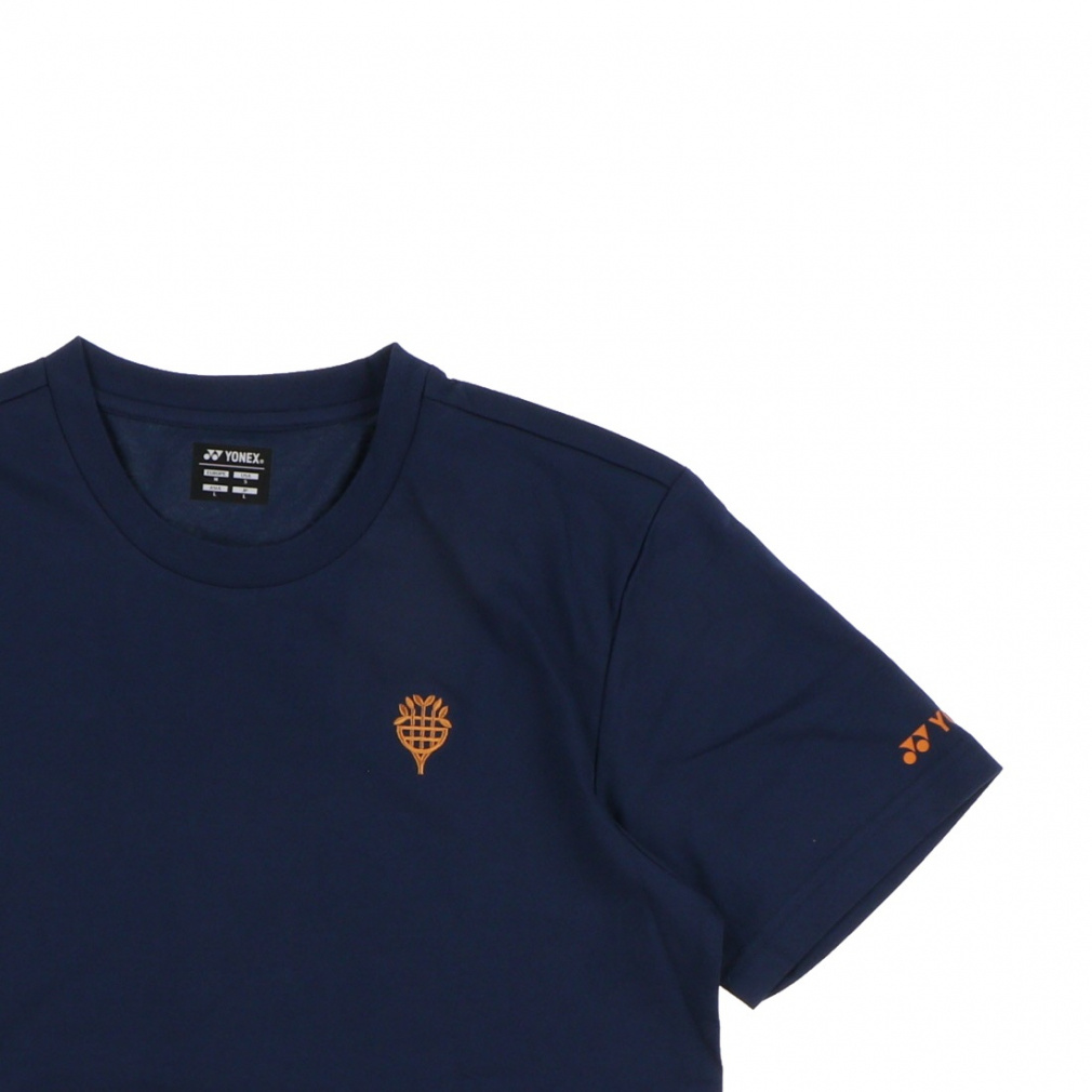 ヨネックス メンズ レディス テニス 半袖Tシャツ Tシャツ 16702NY