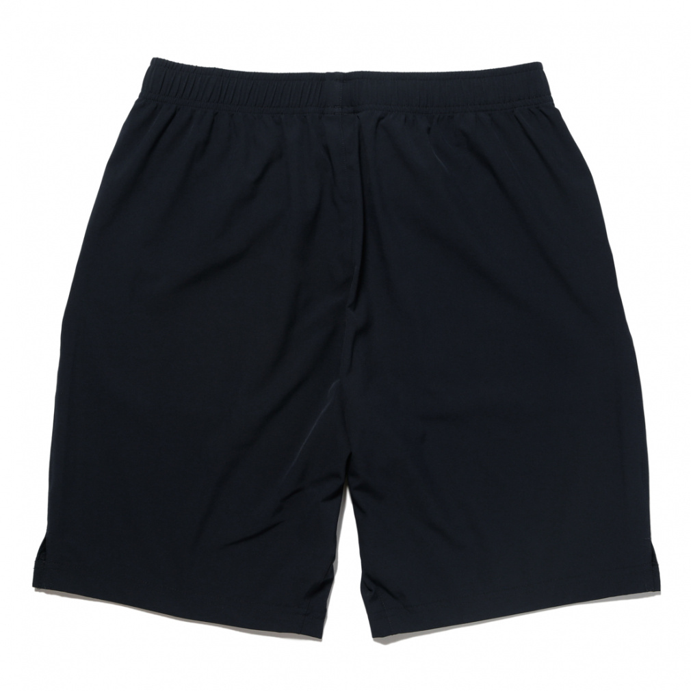 アルゼンチンタンゴハーフパンツ黒 Mハーフパンツ｜Alpen Online