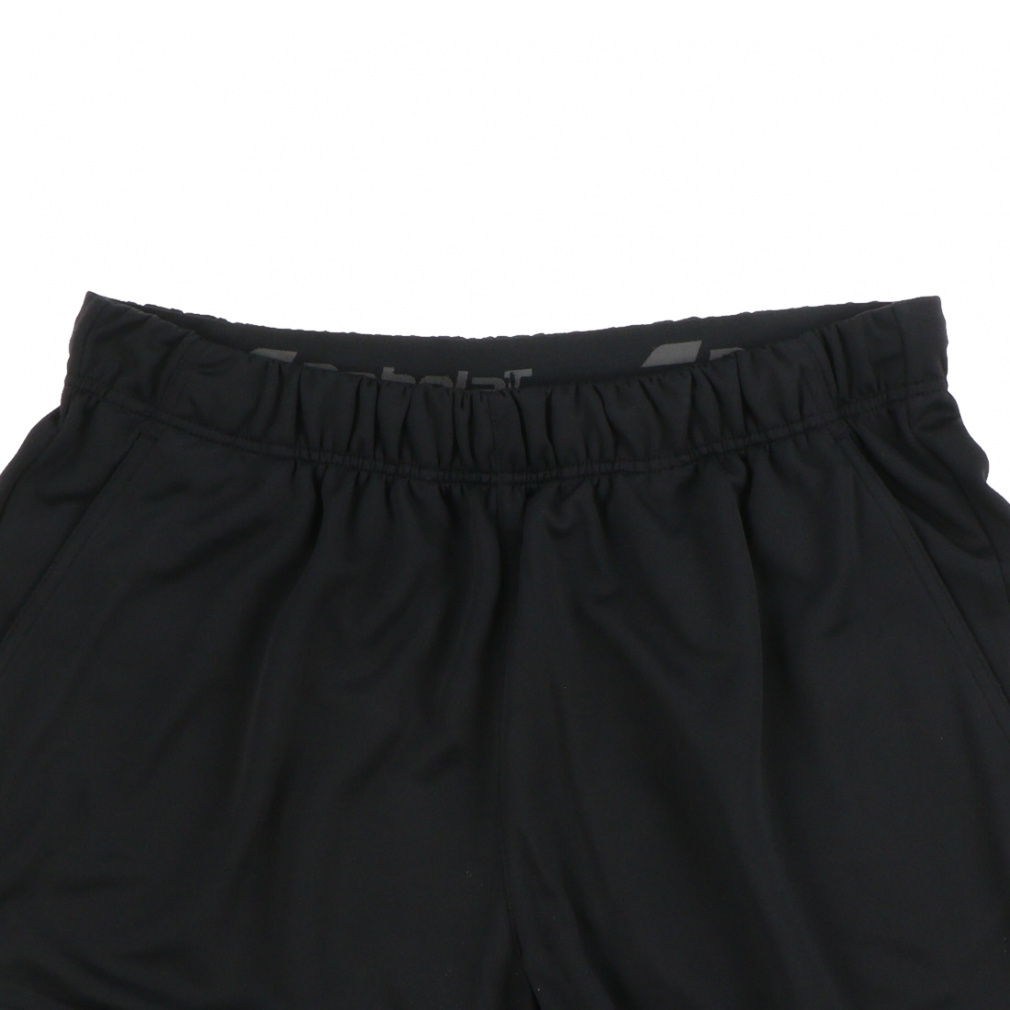 バボラ メンズ テニス ハーフパンツ PURE SHORT PANTS ピュアショート