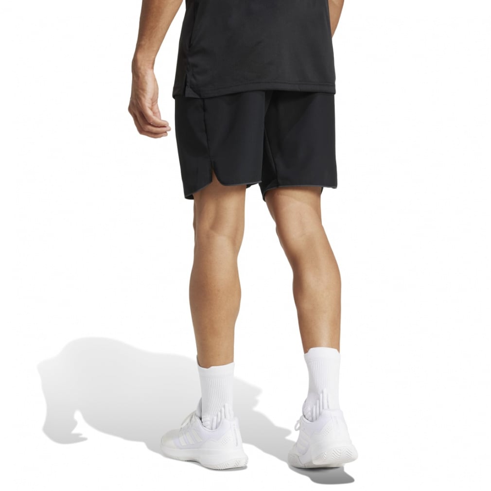 アディダス メンズ テニス ハーフパンツ クラブ テニス Climacool