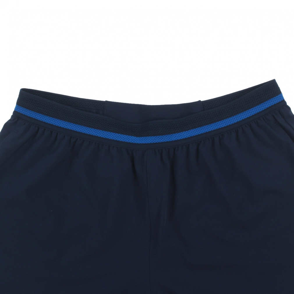 ラコステ★テニス★ジョコビッチ★ショーツ/パンツ★ブルー★4-M★新品 セール】 ウルトラドライ 『ノバク・ジョコビッチ』メッシュ