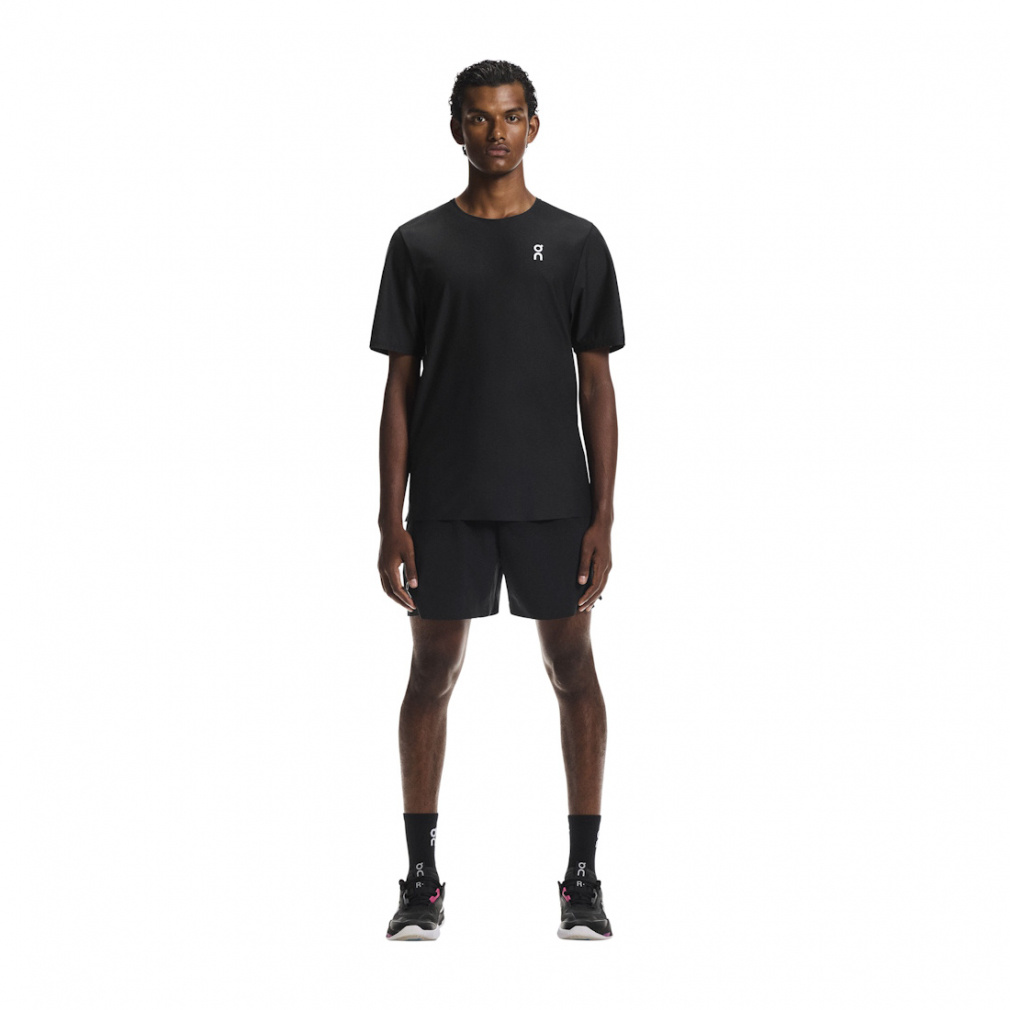 オン メンズ テニス ハーフパンツ 5inch Court Shorts 5インチ コート