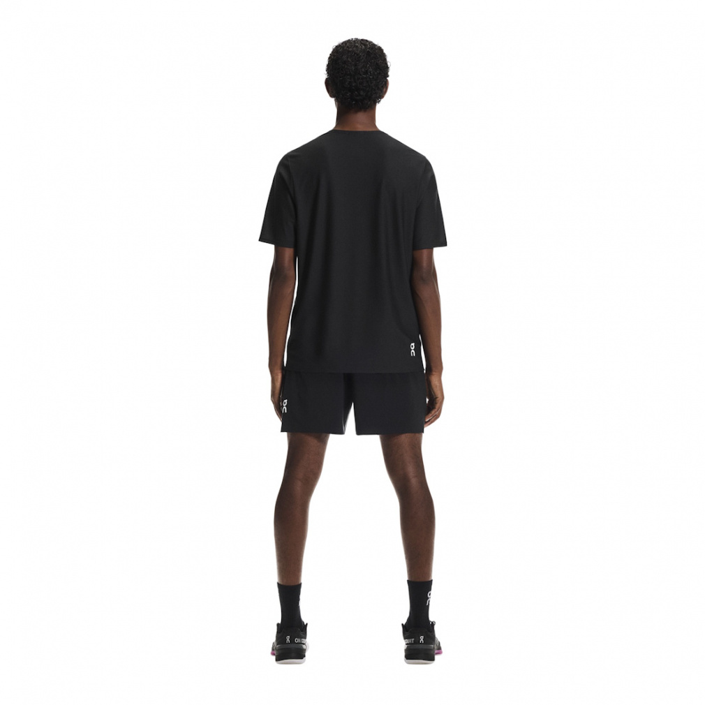 オン メンズ テニス ハーフパンツ 5inch Court Shorts 5インチ コート