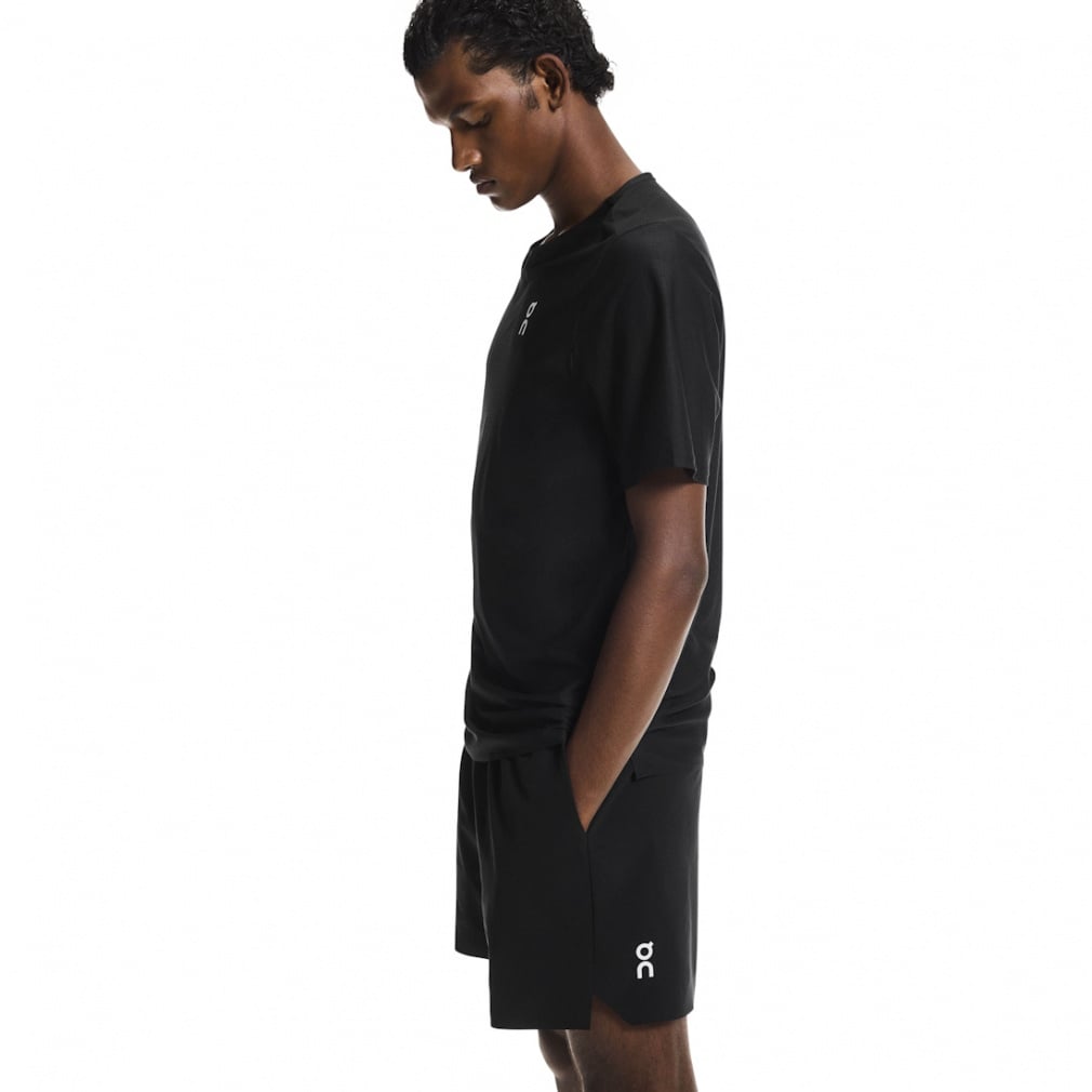 オン メンズ テニス ハーフパンツ 5inch Court Shorts 5インチ コート