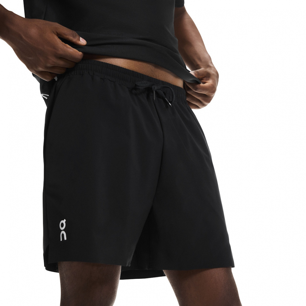 オン メンズ テニス ハーフパンツ 5inch Court Shorts 5インチ コート