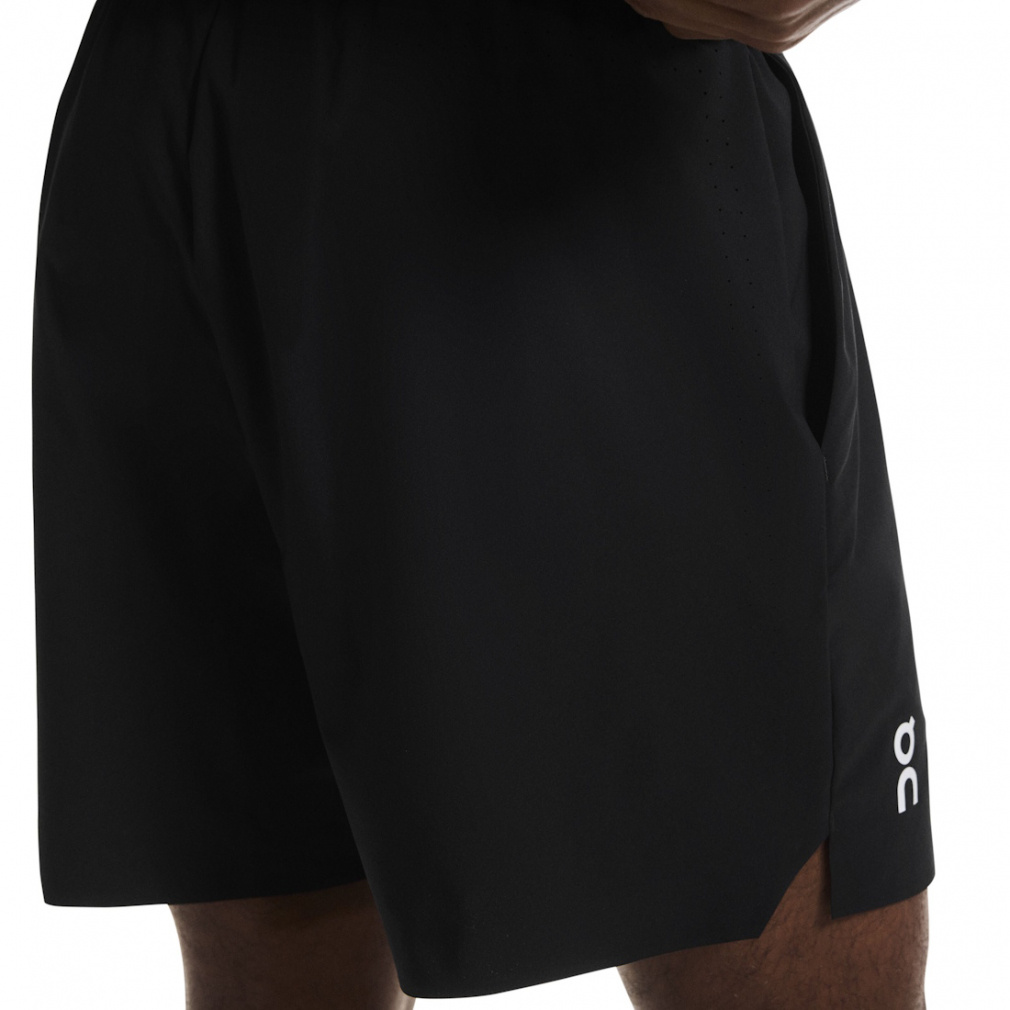 オン メンズ テニス ハーフパンツ 5inch Court Shorts 5インチ コート