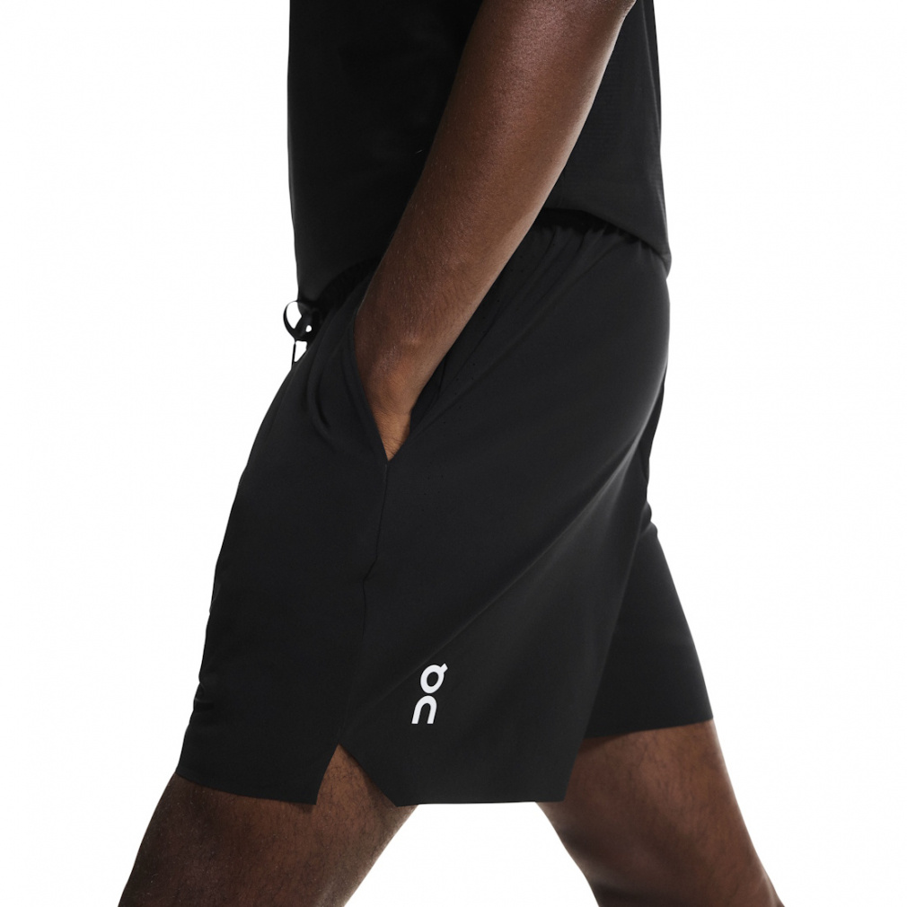 オン メンズ テニス ハーフパンツ 5inch Court Shorts 5インチ コート