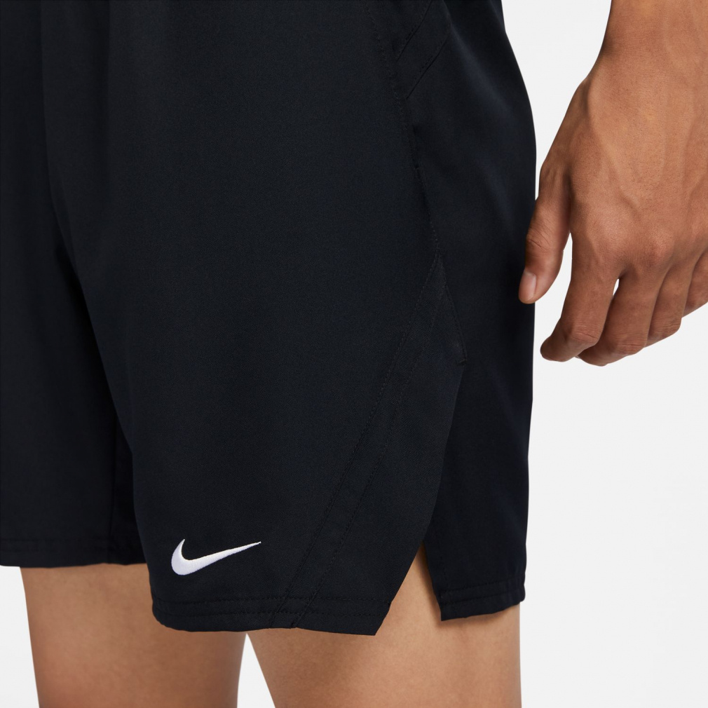 ナイキコート ヴィクトリー Dri-FIT 18cm テニスショートパンツ