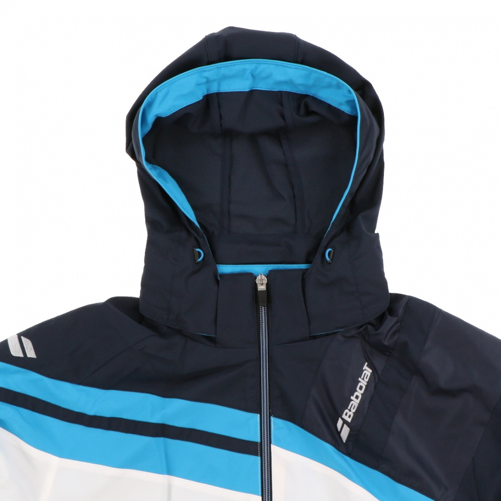 CLUB TEAM JACKET｜Alpen Online