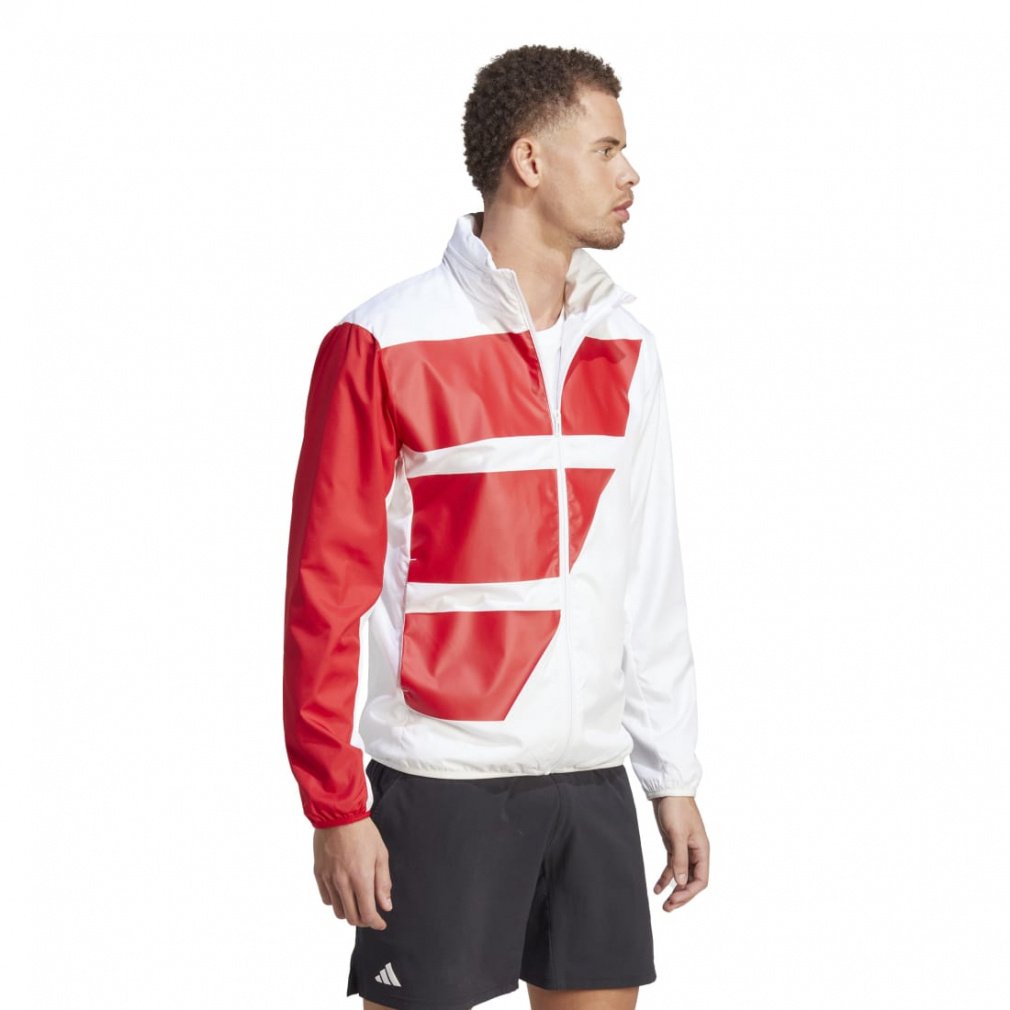 チームウェア ウーブン テニスジャケット｜Alpen Online