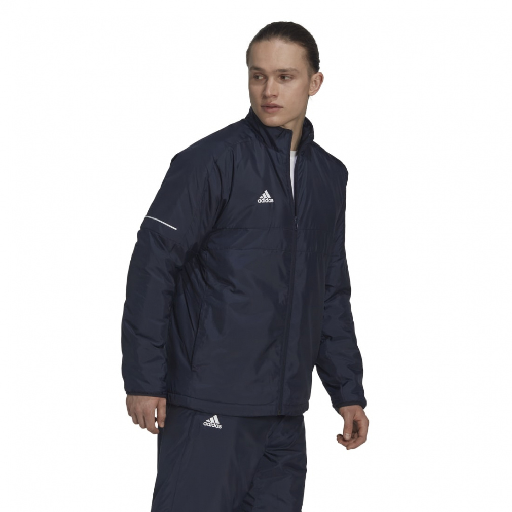 アディダス メンズ テニス ウインドブレーカー パデッド ジャケット