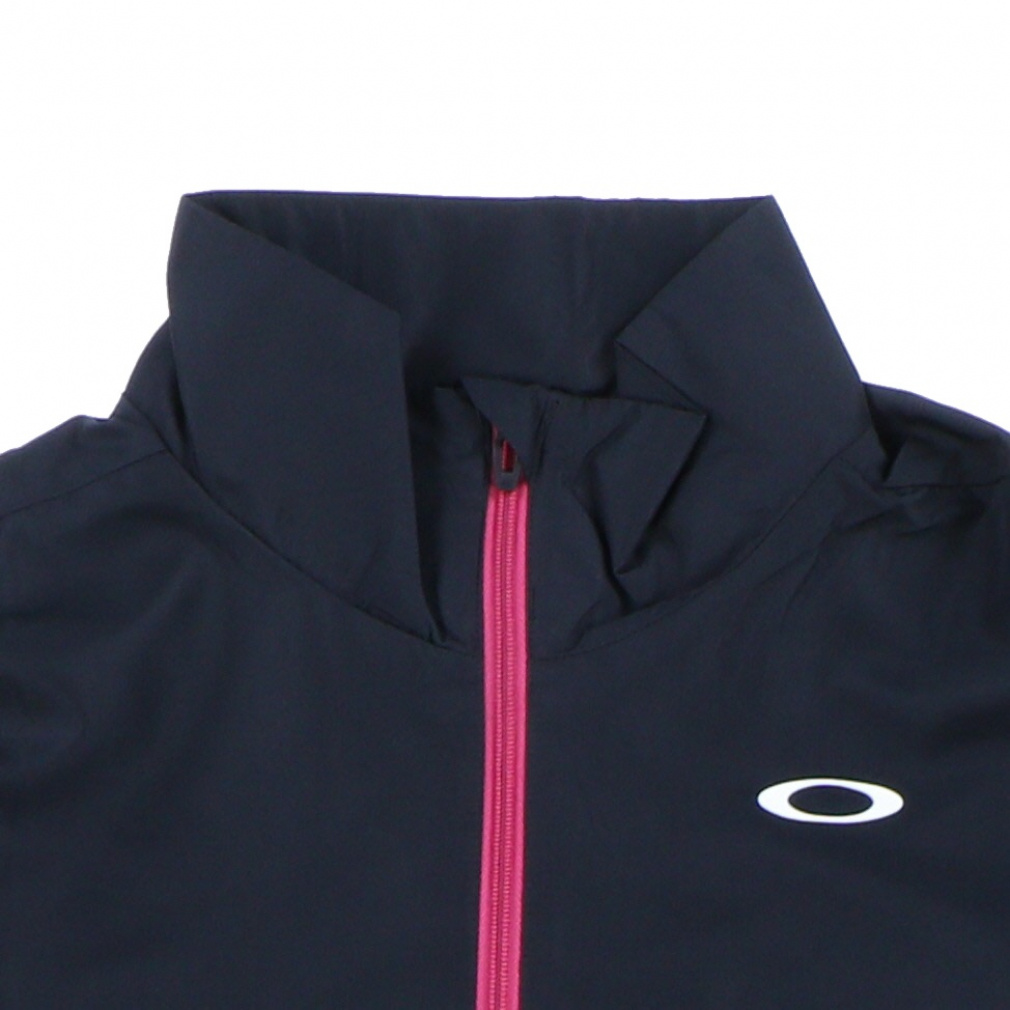 オークリー メンズ テニス ウインドブレーカー SLANT ANTHEM JKT 8.0