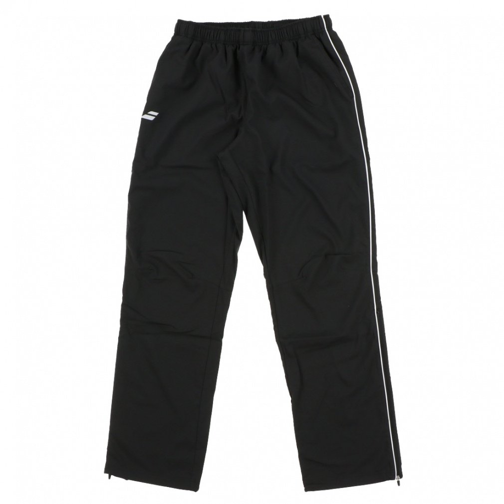 バボラ メンズ テニス ウインドパンツ CLUB TEAM PANTS BUT1260C