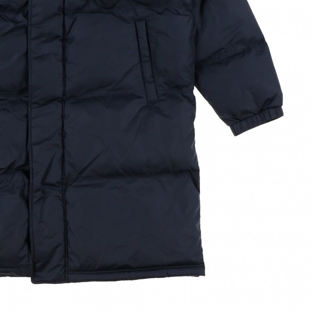 バボラ メンズ テニス 軽量中綿 ベンチコート CLUB COAT クラブ コート