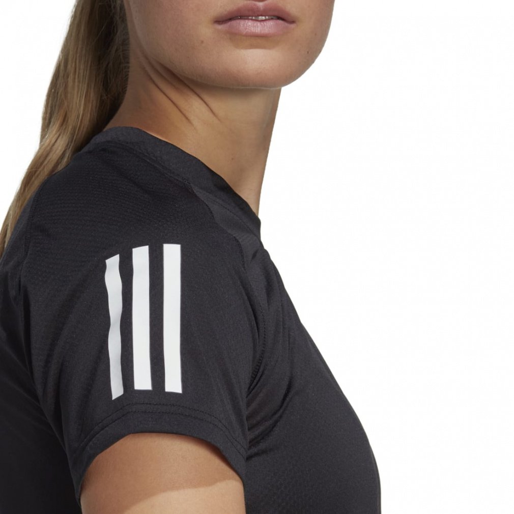 アディダス レディス テニス W TENNIS CLUB 半袖Tシャツ NEH19 adidas
