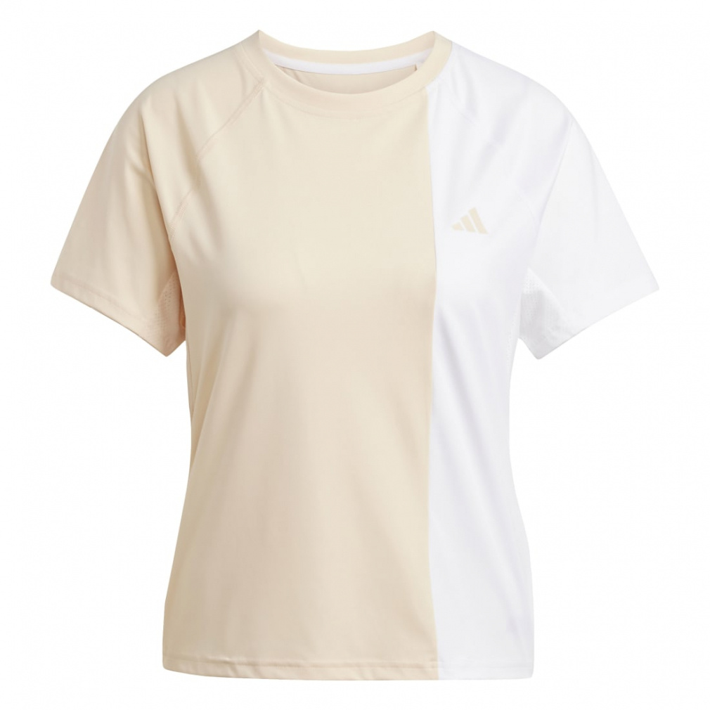 アディダス レディス テニス 半袖Tシャツ クラブ テニス 半袖Tシャツ