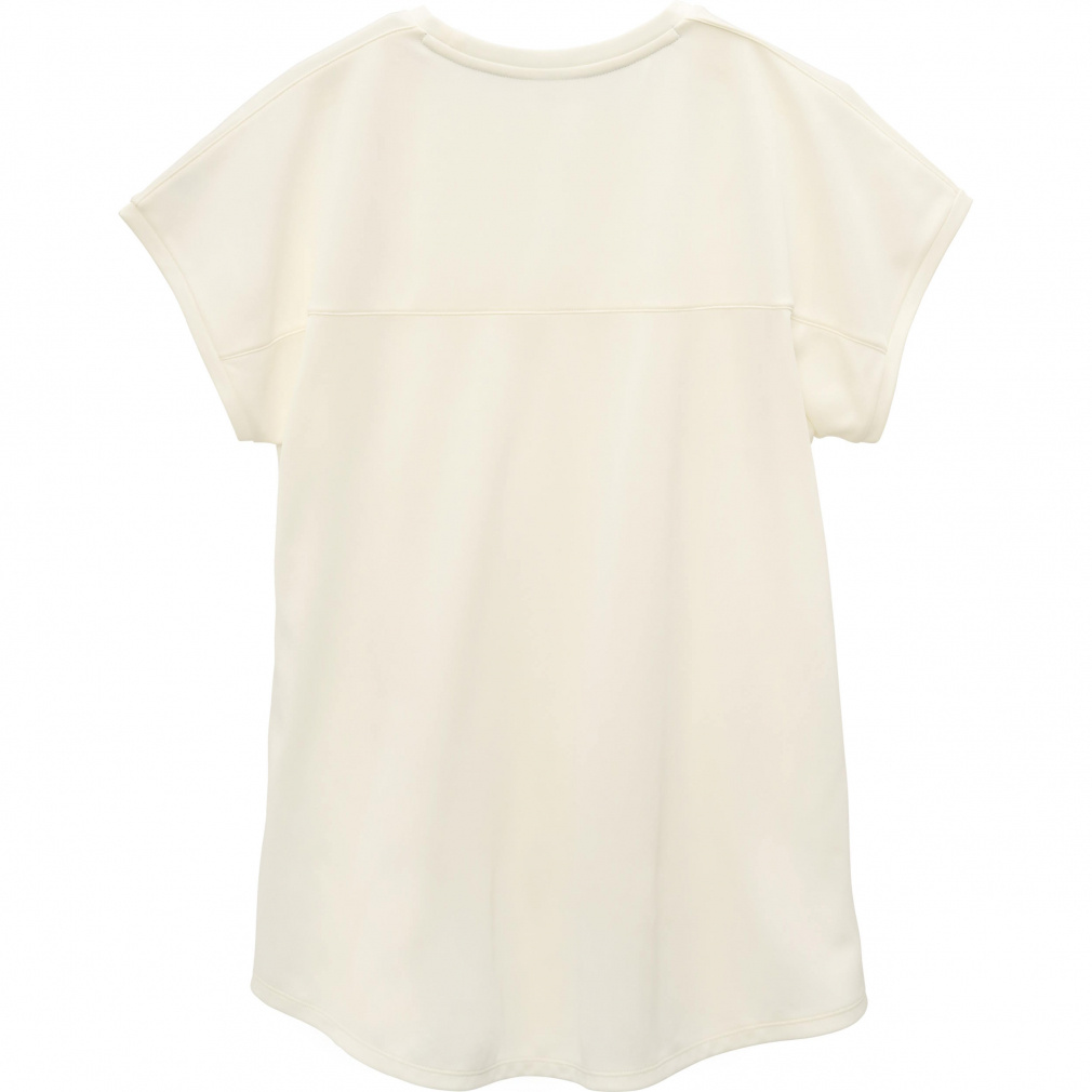 汗染み軽減プラクティスシャツ 吸汗速乾/ストレッチ/UPF15｜Alpen Online