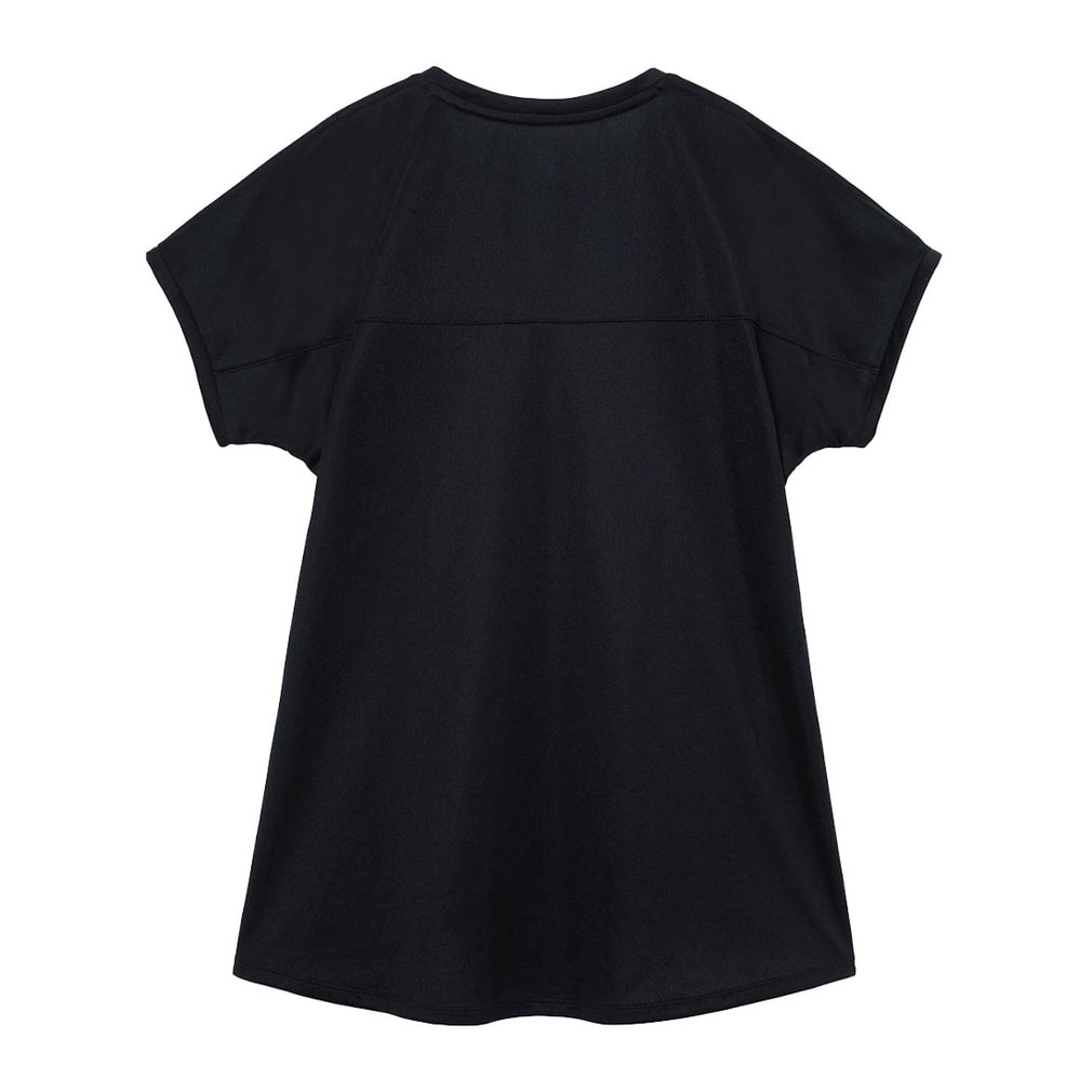 ルコック レディス テニス 半袖Tシャツ プラクティスシャツ LN6SHT23L