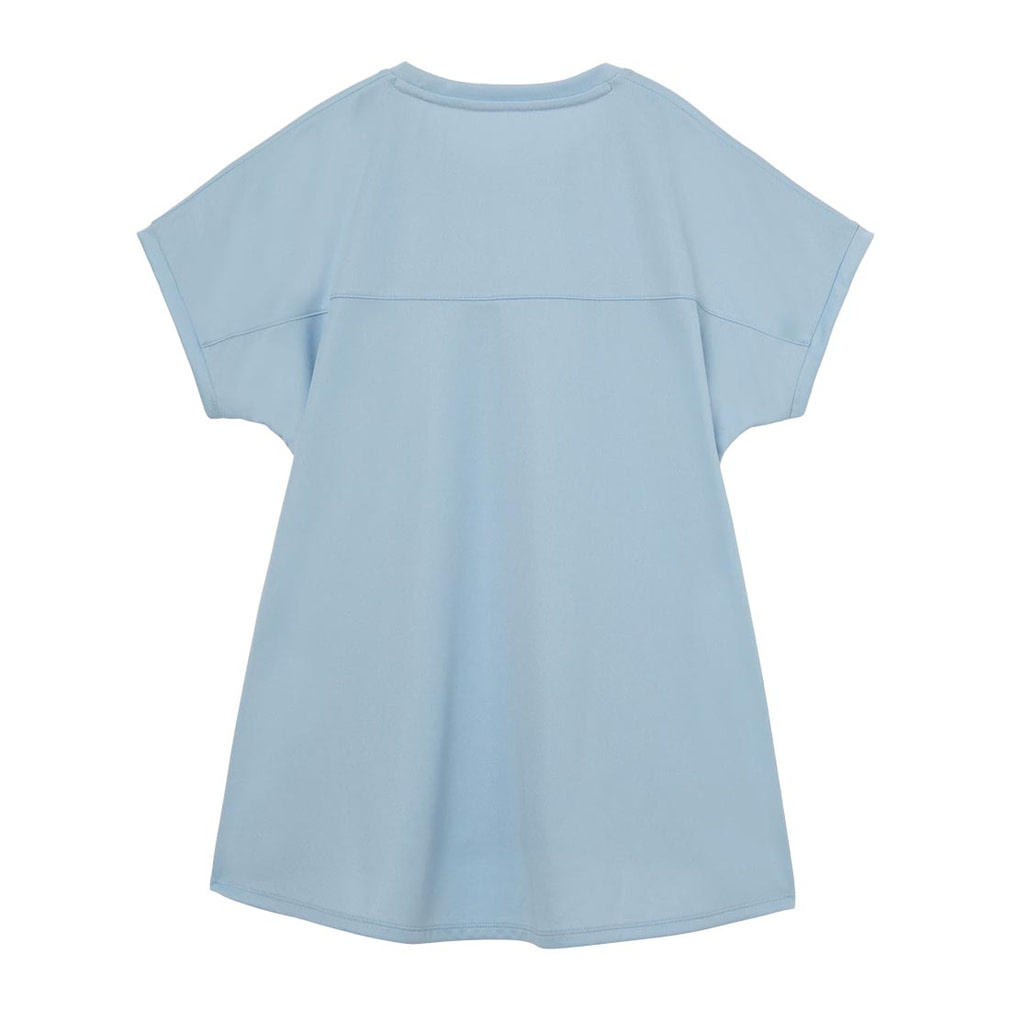 ルコック レディス テニス 半袖Tシャツ プラクティスシャツ LN6SHT23L