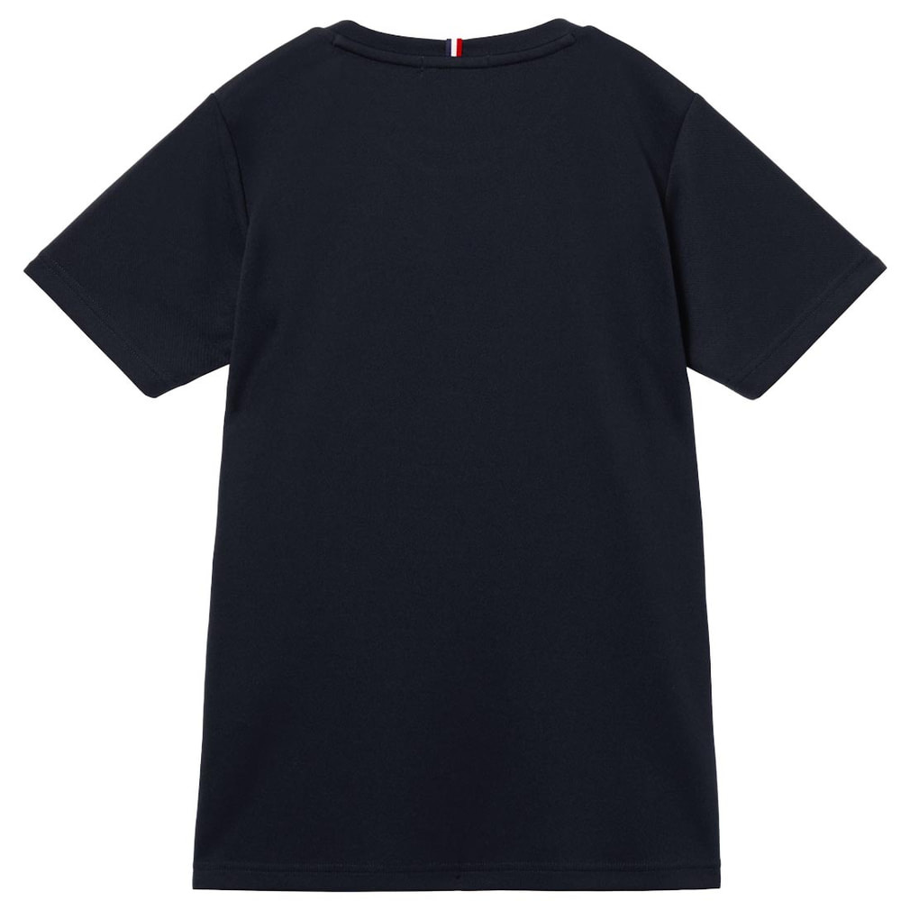 ルコック レディス テニス 半袖Tシャツ プラクティスシャツ LN6SHTA0L
