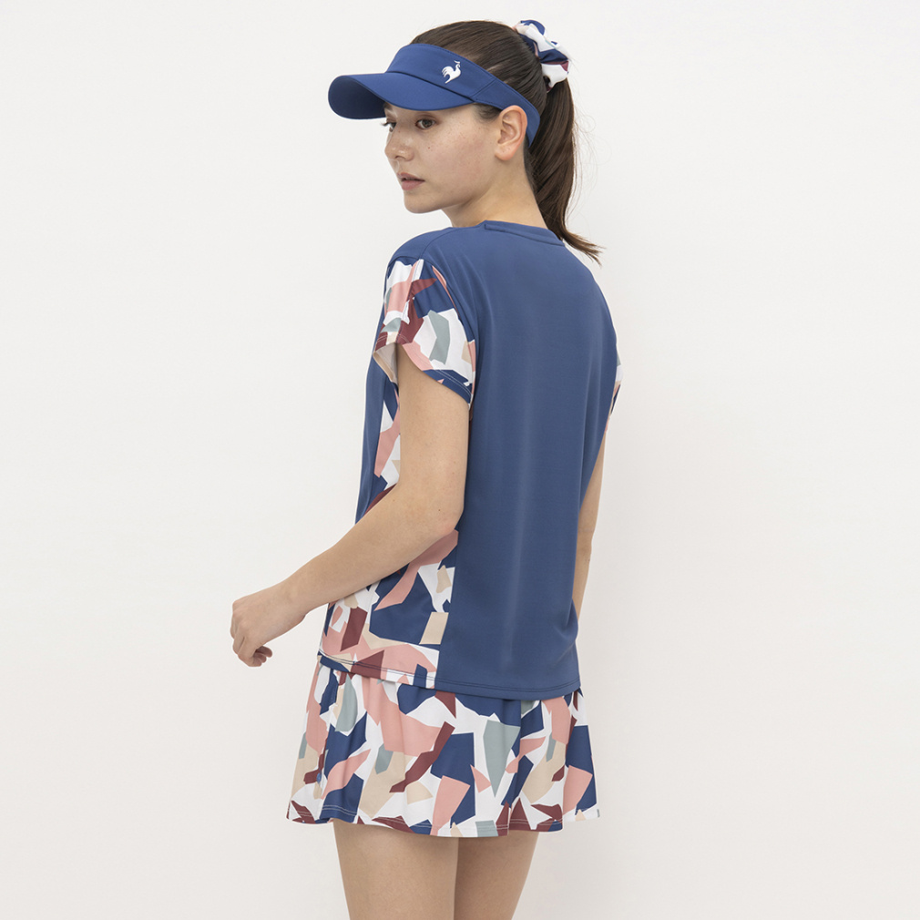 グラフィックゲームシャツ サンスクリーンシリーズ｜Alpen Online