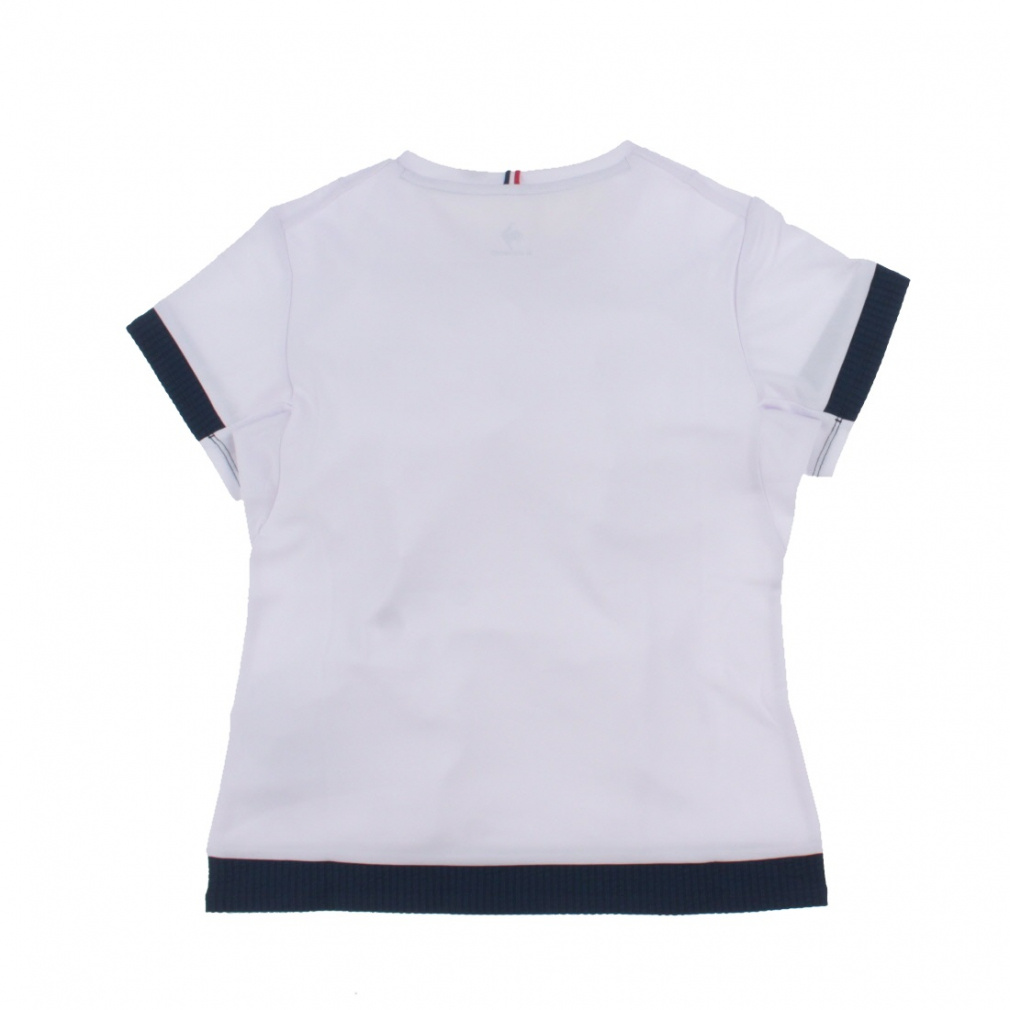 ルコック レディス テニス 半袖Tシャツ 吸汗速乾/UPF50+/遮熱/消臭/JTA