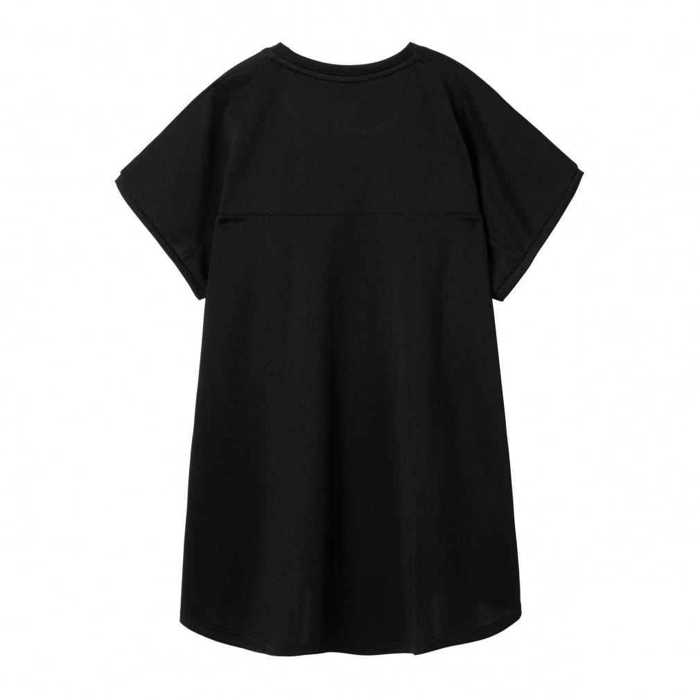 ルコック レディス テニス 半袖Tシャツ プラクティスシャツ 吸汗速乾