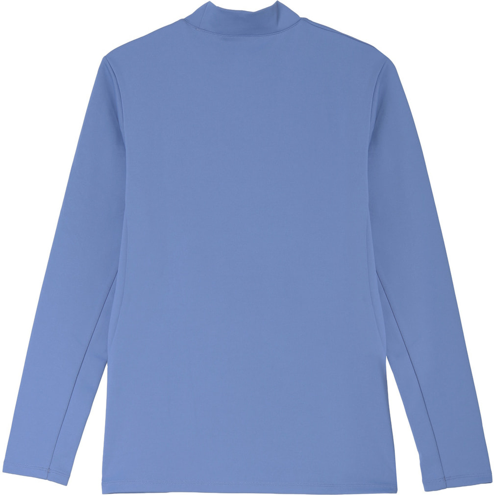 ルコック レディス テニス 長袖Tシャツ WARM長袖プラクティスシャツ