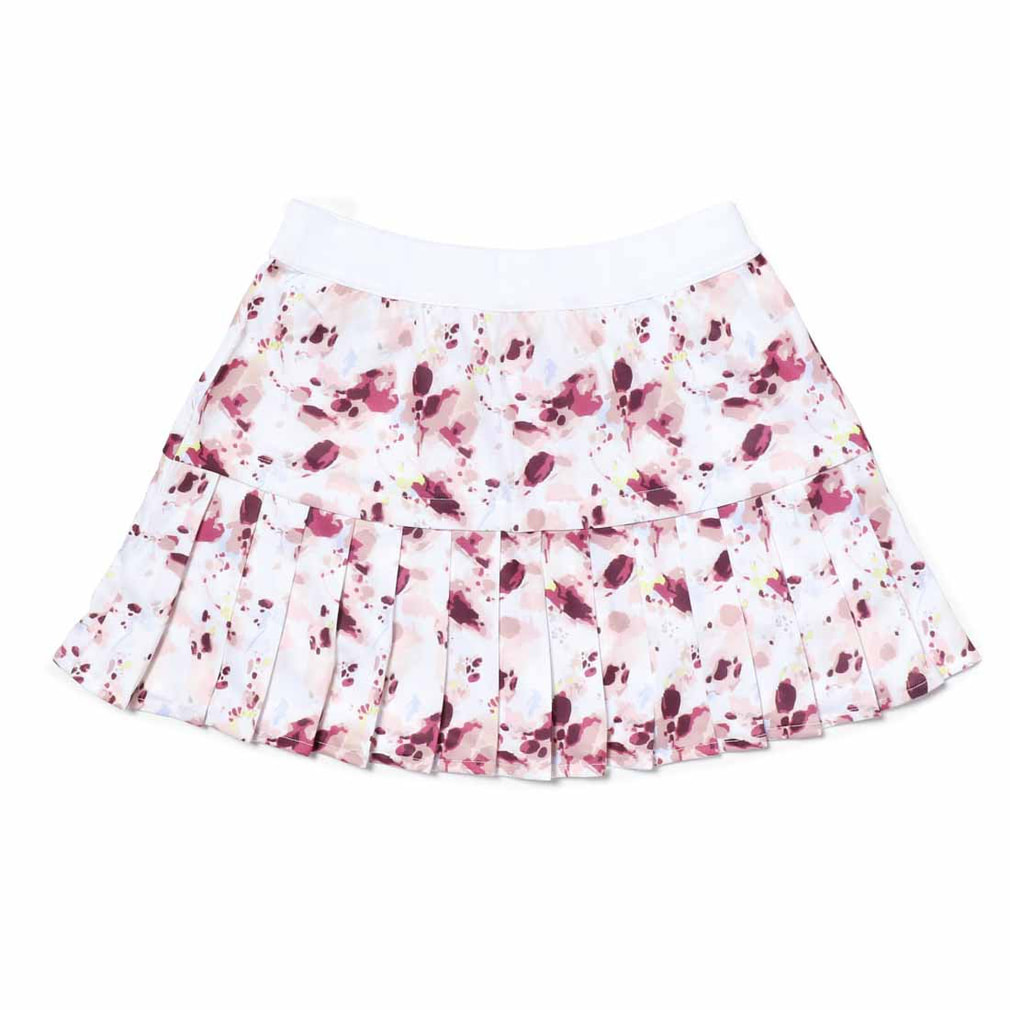 バボラ レディス テニス スコート PLAY SKORT プレイ スコート BWG6423