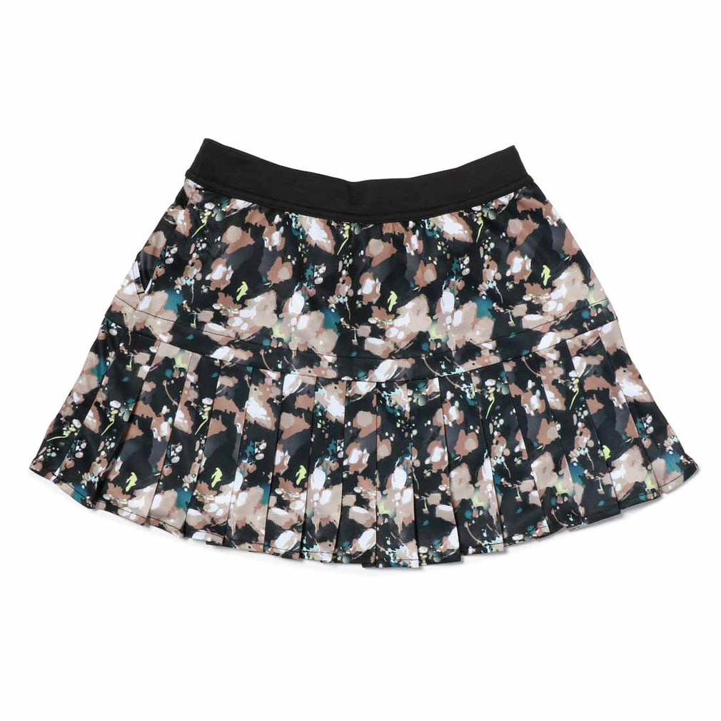 バボラ レディス テニス スコート PLAY SKORT プレイ スコート BWG6423