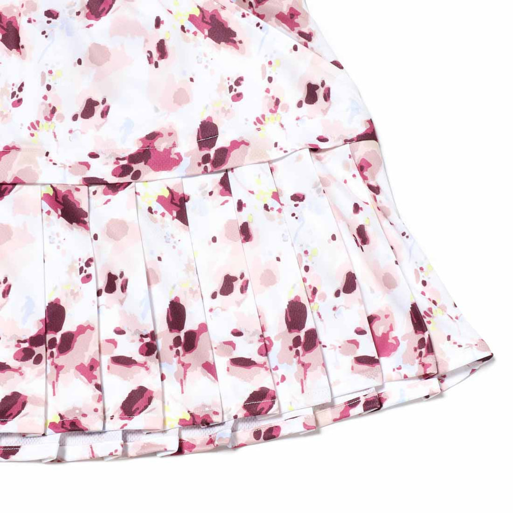 バボラ レディス テニス スコート PLAY SKORT プレイ スコート BWG6423