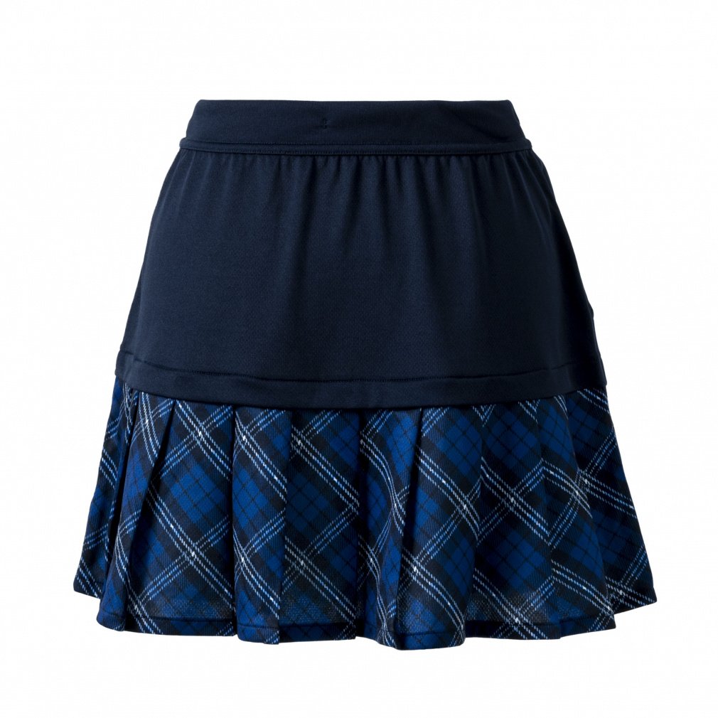 【バボラ】スコート Babolat（バボラ） テニスウェア レディース CLUB SKORT スコート