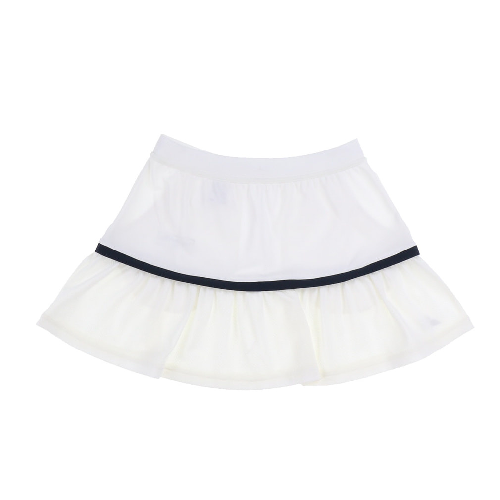 バボラ レディス テニス スコート PLAY SKORT プレイ スコート BWG6426