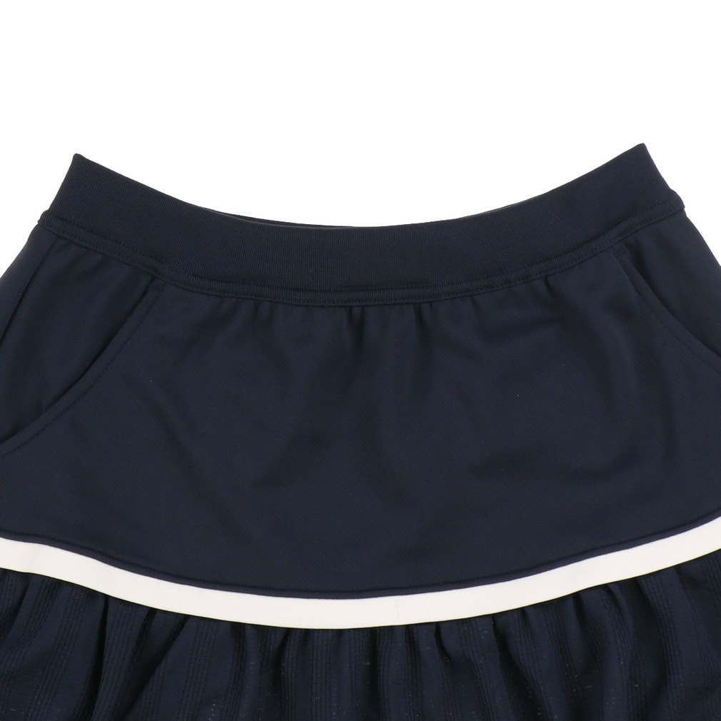 バボラ レディス テニス スコート PLAY SKORT プレイ スコート BWG6426