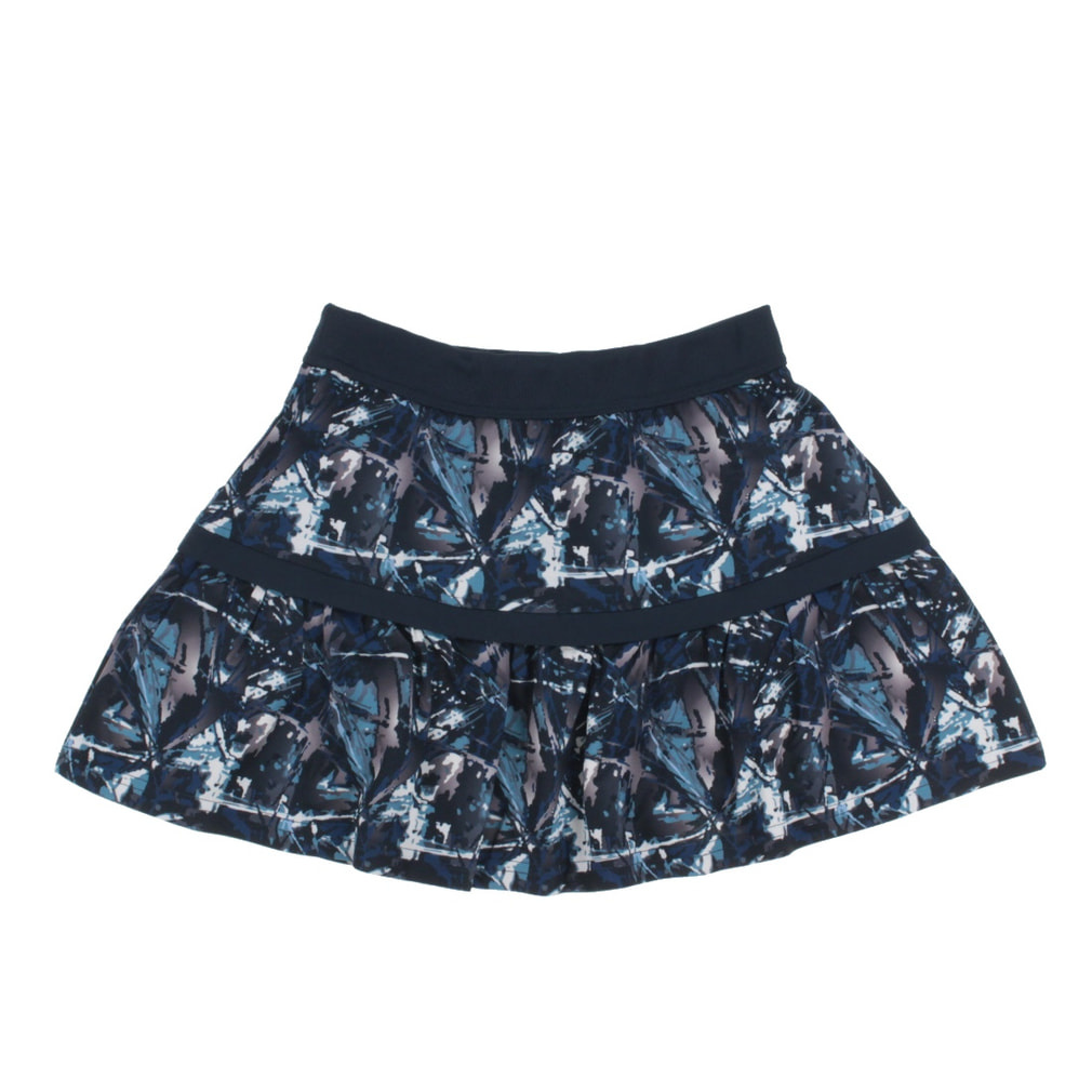 バボラ レディス テニス スコート CLUB SKORT クラブ スコート