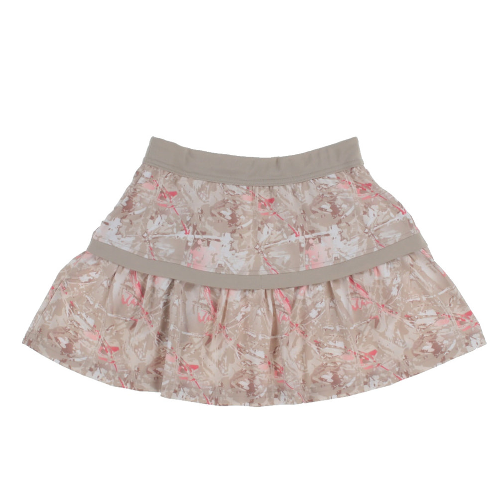 バボラ レディス テニス スコート CLUB SKORT クラブ スコート