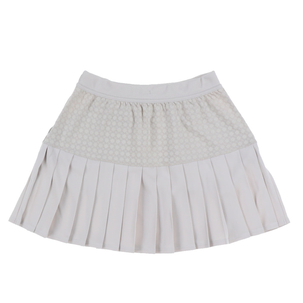 バボラ レディス テニス スコート PLAY SKORT プレイ スコート BWG6476
