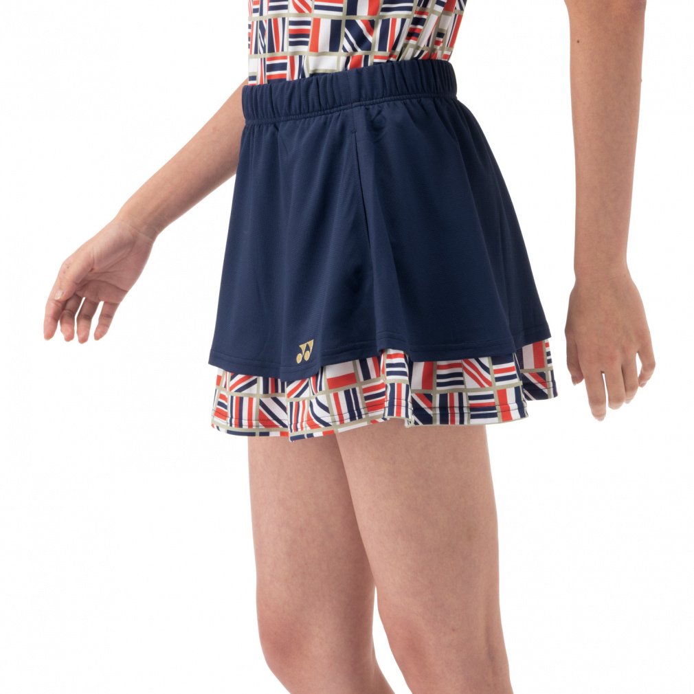 ヨネックス レディス テニス スコート ウィメンズスカート WOMEN