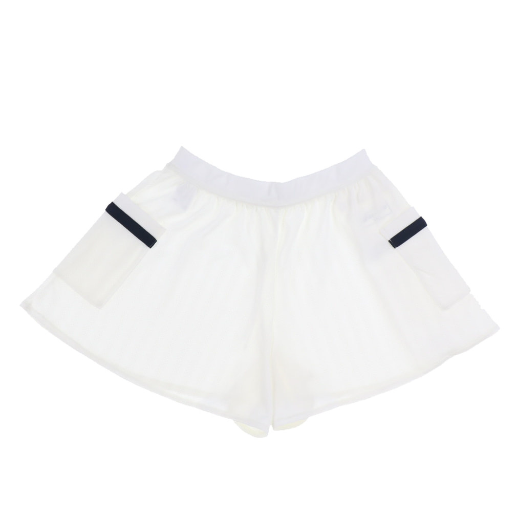 バボラ レディス テニス ハーフパンツ PLAY SHORT PANTS プレイ