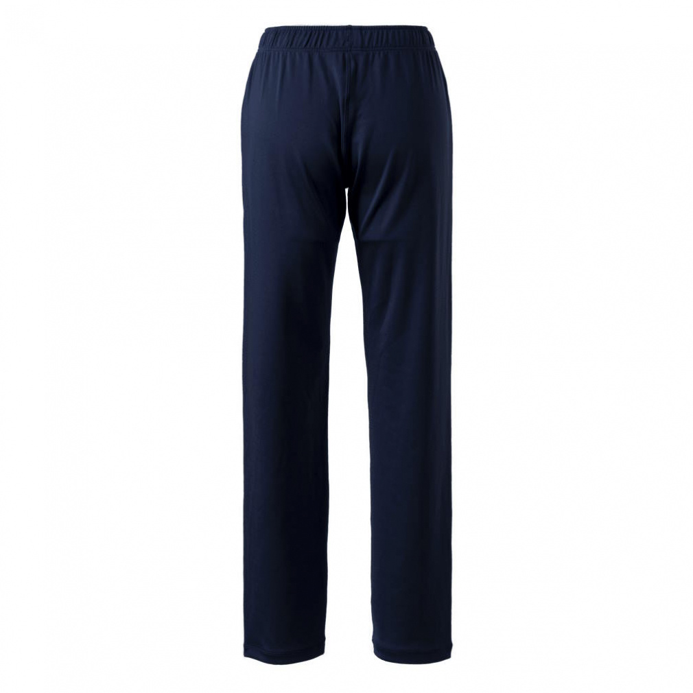 バボラ レディス テニス ロングパンツ PURE LONG PANTS ピュア ロング