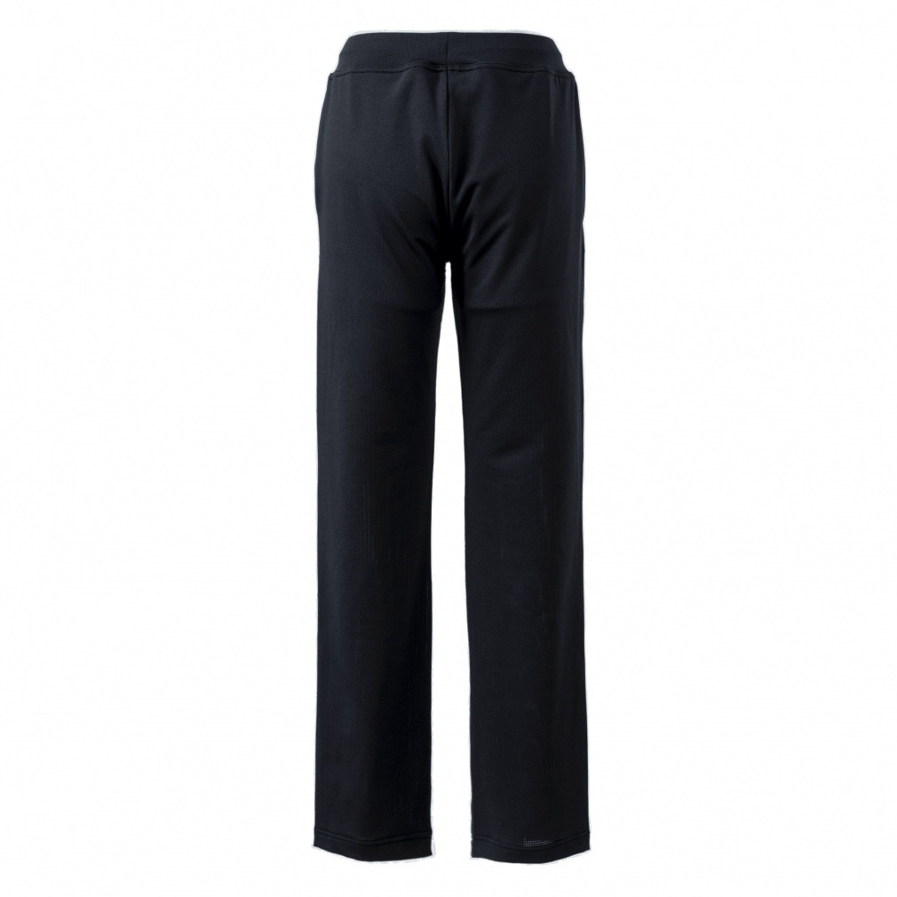 バボラ レディス テニス ロングパンツ PURE MESH FIT PANTS BWT3233C
