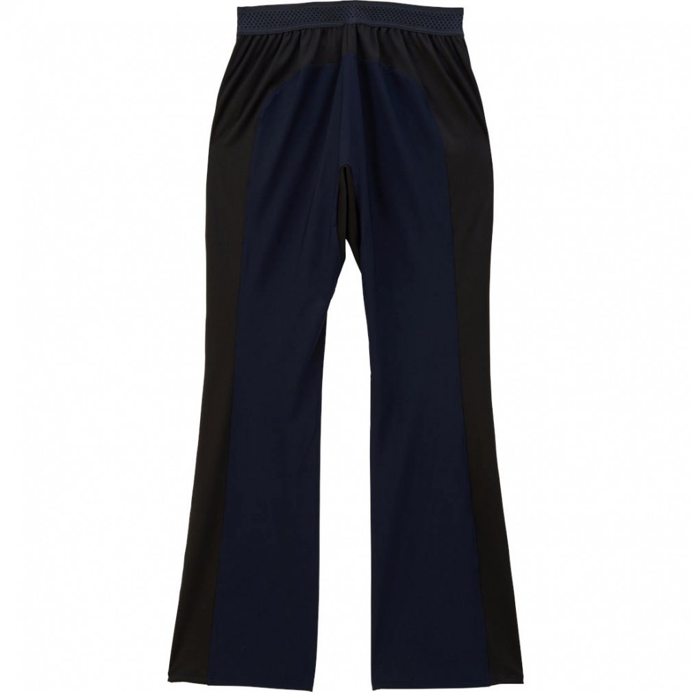 ルコック レディス テニス ロングパンツ 接触冷感 アドバンテージ